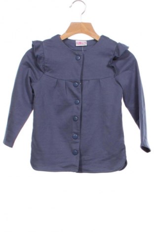 Gyerek kabát Pepco, Méret 18-24m / 86-98 cm, Szín Kék, Ár 1 279 Ft