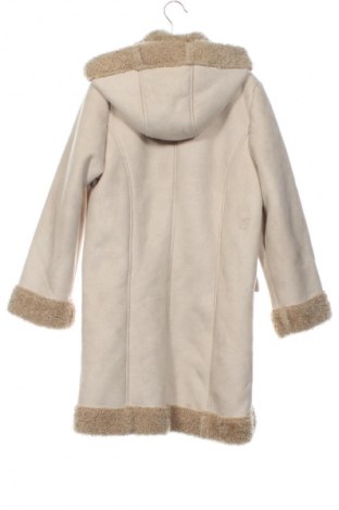 Kindermantel Unbranded, Größe 6-7y/ 122-128 cm, Farbe Beige, Preis 12,99 €