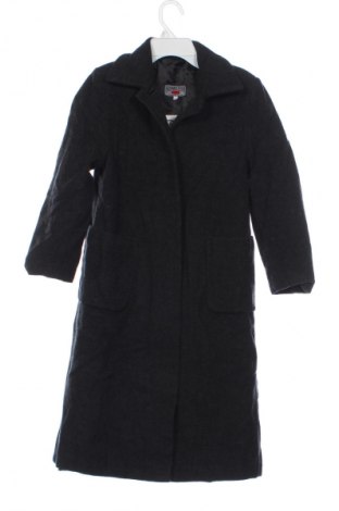 Dziecięcy płaszczyk Unbranded, Rozmiar 9-10y/ 140-146 cm, Kolor Czarny, Cena 65,99 zł