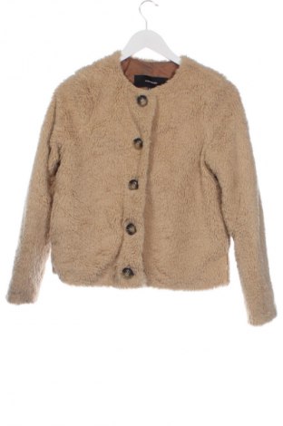 Παιδικό παλτό Vero Moda, Μέγεθος 12-18m/ 80-86 εκ., Χρώμα  Μπέζ, Τιμή 3,99 €