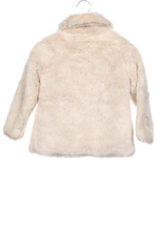 Kindermantel Young Dimension, Größe 2-3y/ 98-104 cm, Farbe Beige, Preis 5,11 €