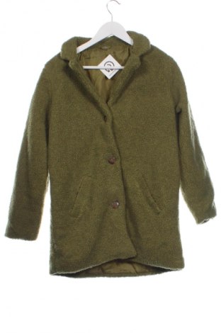 Kindermantel Zeeman, Größe 12-13y/ 158-164 cm, Farbe Grün, Preis € 15,99