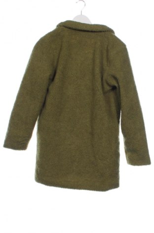 Kindermantel Zeeman, Größe 12-13y/ 158-164 cm, Farbe Grün, Preis € 15,99