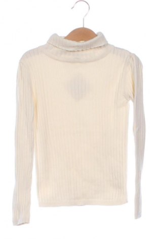 Παιδικό πόντσο Tu, Μέγεθος 4-5y/ 110-116 εκ., Χρώμα Εκρού, Τιμή 2,99 €