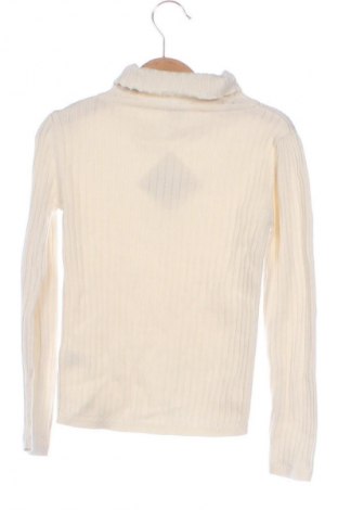 Παιδικό πόντσο Tu, Μέγεθος 4-5y/ 110-116 εκ., Χρώμα Εκρού, Τιμή 2,99 €