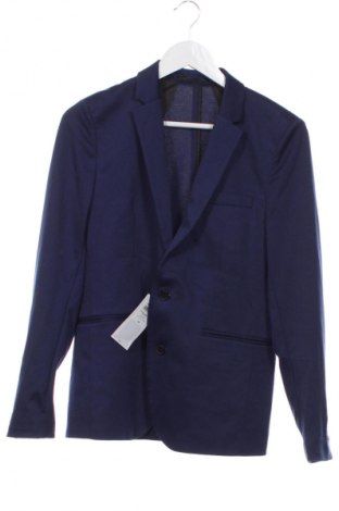 Gyerek zakó Jack & Jones, Méret 12-13y / 158-164 cm, Szín Kék, Ár 7 749 Ft