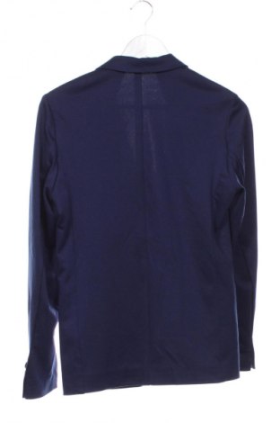 Gyerek zakó Jack & Jones, Méret 12-13y / 158-164 cm, Szín Kék, Ár 7 749 Ft