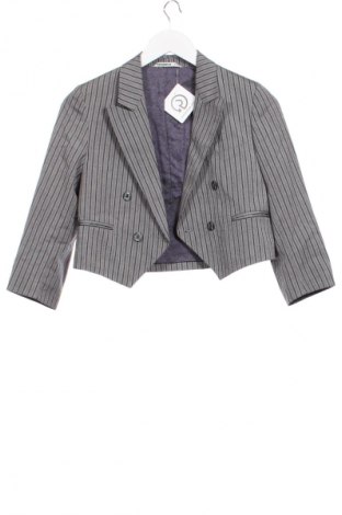 Детско сако Unbranded, Размер 7-8y/ 128-134 см, Цвят Многоцветен, Цена 2,04 €
