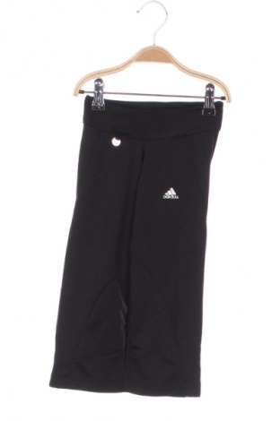 Gyerek sport nadrág Adidas, Méret 4-5y / 110-116 cm, Szín Fekete, Ár 2 509 Ft