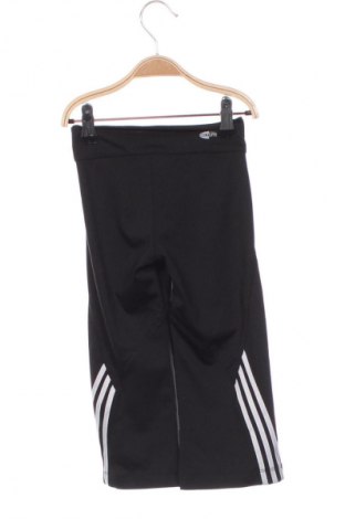 Gyerek sport nadrág Adidas, Méret 4-5y / 110-116 cm, Szín Fekete, Ár 2 509 Ft