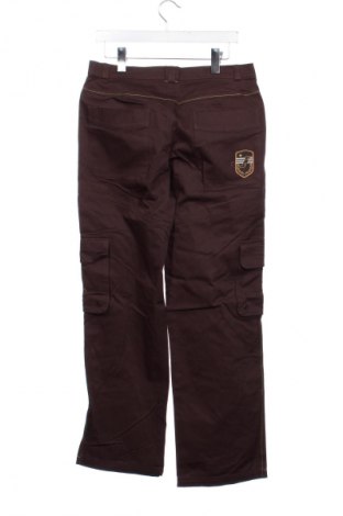 Gyerek sport nadrág Adidas, Méret 15-18y / 170-176 cm, Szín Barna, Ár 6 202 Ft