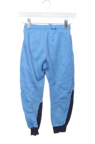 Gyerek sport nadrág H&M, Méret 5-6y / 116-122 cm, Szín Kék, Ár 3 029 Ft