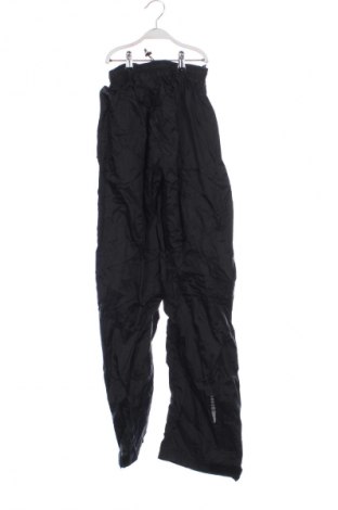 Детско спортно долнище Ice, Размер 15-18y/ 170-176 см, Цвят Черен, Цена 8,18 €