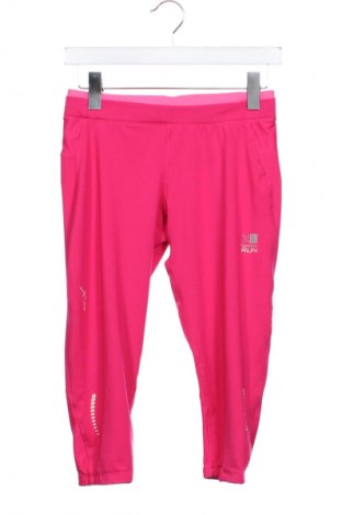 Gyerek sport nadrág Karrimor, Méret 11-12y / 152-158 cm, Szín Rózsaszín, Ár 919 Ft