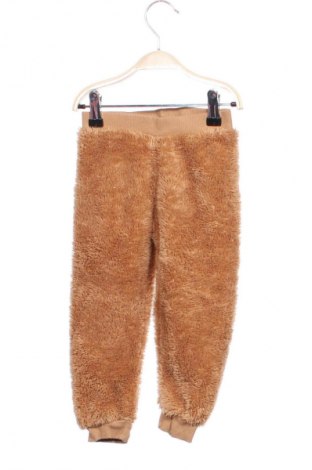 Παιδική κάτω φόρμα Lupilu, Μέγεθος 18-24m/ 86-98 εκ., Χρώμα  Μπέζ, Τιμή 1,99 €