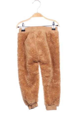 Παιδική κάτω φόρμα Lupilu, Μέγεθος 18-24m/ 86-98 εκ., Χρώμα  Μπέζ, Τιμή 1,99 €