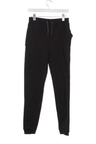 Detské tepláky Name It, Veľkosť 14-15y/ 168-170 cm, Farba Čierna, Cena  19,95 €