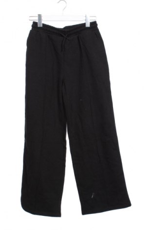 Pantaloni de trening, pentru copii Next, Mărime 10-11y/ 146-152 cm, Culoare Negru, Preț 41,99 Lei