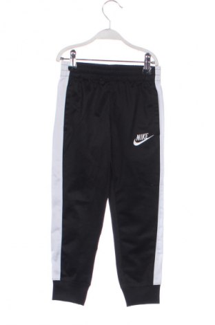 Παιδική κάτω φόρμα Nike, Μέγεθος 3-4y/ 104-110 εκ., Χρώμα Πολύχρωμο, Τιμή 18,99 €
