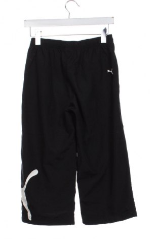 Detské tepláky PUMA, Veľkosť 13-14y/ 164-168 cm, Farba Čierna, Cena  17,30 €