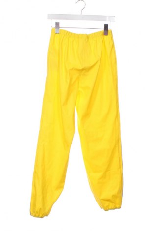 Παιδική κάτω φόρμα Reima, Μέγεθος 10-11y/ 146-152 εκ., Χρώμα Κίτρινο, Τιμή 12,99 €