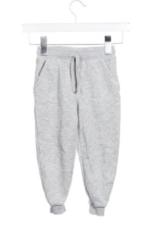 Gyerek sport nadrág Topolino, Méret 18-24m / 86-98 cm, Szín Szürke, Ár 2 369 Ft