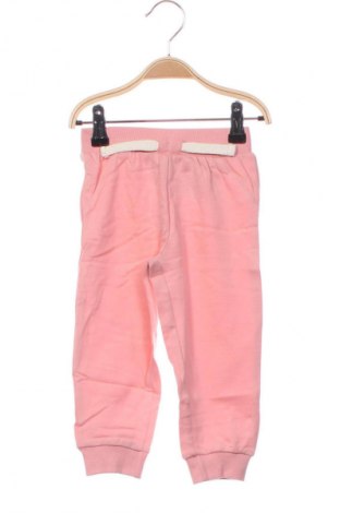 Gyerek sport nadrág Unbranded, Méret 12-18m / 80-86 cm, Szín Rózsaszín, Ár 689 Ft