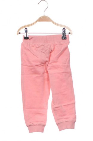 Gyerek sport nadrág Unbranded, Méret 12-18m / 80-86 cm, Szín Rózsaszín, Ár 689 Ft