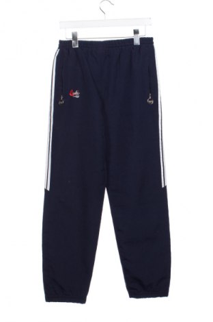 Детско спортно долнище Unbranded, Размер 12-13y/ 158-164 см, Цвят Син, Цена 2,55 €
