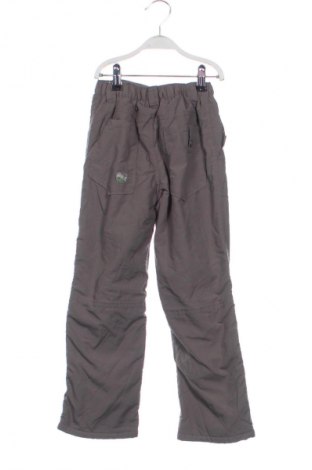 Gyerek sport nadrág Unbranded, Méret 5-6y / 116-122 cm, Szín Szürke, Ár 949 Ft