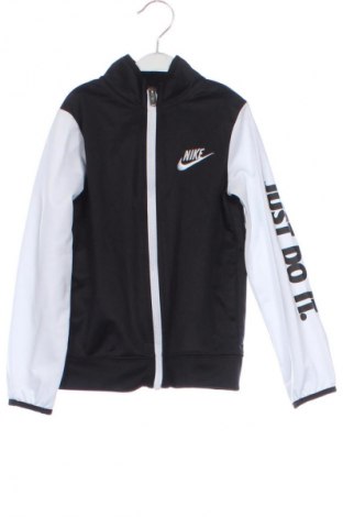 Gyerek sport felső Nike, Méret 3-4y / 104-110 cm, Szín Fekete, Ár 27 669 Ft