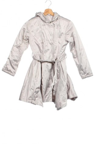 Dziecięca kurtka Barbara Lebek, Rozmiar 8-9y/ 134-140 cm, Kolor Beżowy, Cena 130,99 zł