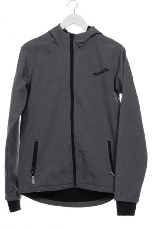 Dziecięca kurtka Bench, Rozmiar 15-18y/ 170-176 cm, Kolor Szary, Cena 42,99 zł