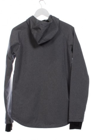 Dziecięca kurtka Bench, Rozmiar 15-18y/ 170-176 cm, Kolor Szary, Cena 42,99 zł