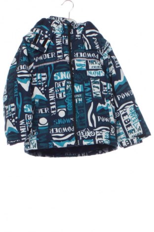 Kinderjacke Bpc Bonprix Collection, Größe 3-6m/ 62-68 cm, Farbe Mehrfarbig, Preis 3,99 €