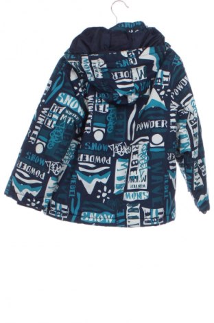 Kinderjacke Bpc Bonprix Collection, Größe 3-6m/ 62-68 cm, Farbe Mehrfarbig, Preis 3,99 €