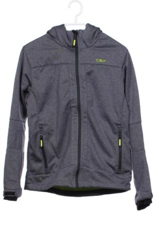 Gyerek dzseki CMP, Méret 12-13y / 158-164 cm, Szín Szürke, Ár 6 739 Ft