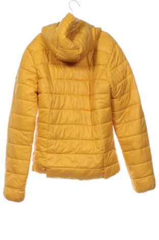 Dziecięca kurtka Canda, Rozmiar 14-15y/ 168-170 cm, Kolor Żółty, Cena 38,99 zł