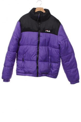 Gyerek dzseki FILA, Méret 15-18y / 170-176 cm, Szín Sokszínű, Ár 14 179 Ft