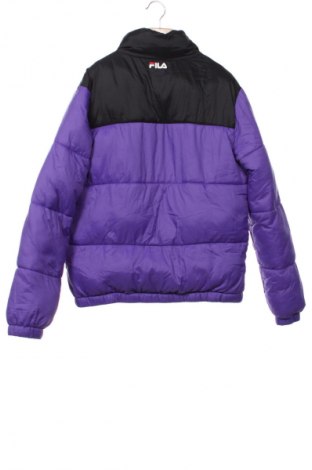 Gyerek dzseki FILA, Méret 15-18y / 170-176 cm, Szín Sokszínű, Ár 14 179 Ft