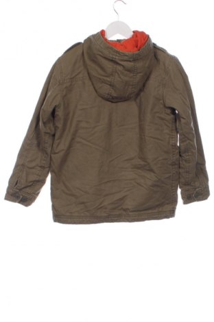 Kinderjacke Gap Kids, Größe 11-12y/ 152-158 cm, Farbe Grün, Preis 4,99 €