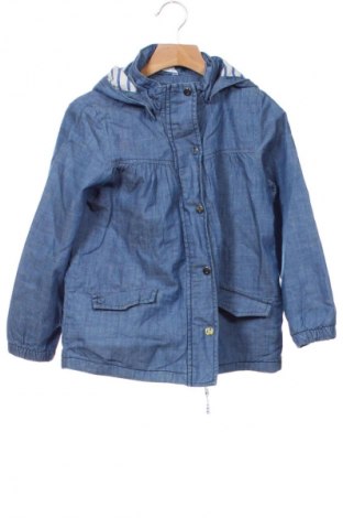 Gyerek dzseki H&M, Méret 4-5y / 110-116 cm, Szín Kék, Ár 8 269 Ft