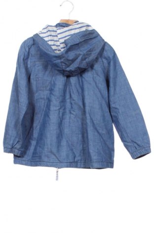Gyerek dzseki H&M, Méret 4-5y / 110-116 cm, Szín Kék, Ár 8 269 Ft