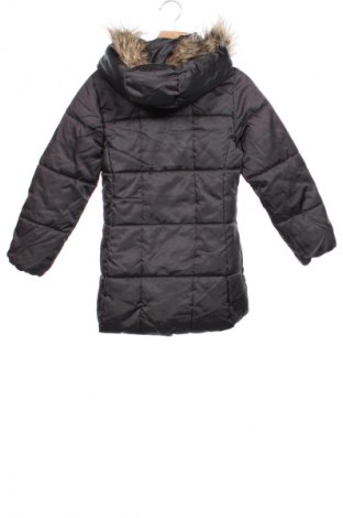 Kinderjacke H&M, Größe 6-7y/ 122-128 cm, Farbe Schwarz, Preis € 13,99
