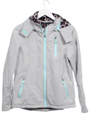 Детско яке Janina, Размер 12-18m/ 80-86 см, Цвят Сив, Цена 3,06 €