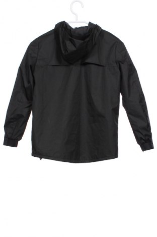 Detská bunda  Kipsta, Veľkosť 7-8y/ 128-134 cm, Farba Čierna, Cena  3,95 €