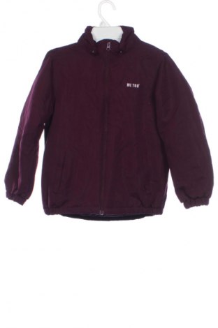 Kinderjacke Me Too, Größe 8-9y/ 134-140 cm, Farbe Rot, Preis 3,99 €