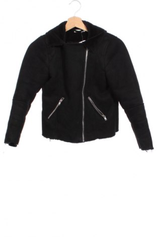 Gyerek dzseki Name It, Méret 9-10y / 140-146 cm, Szín Fekete, Ár 6 849 Ft