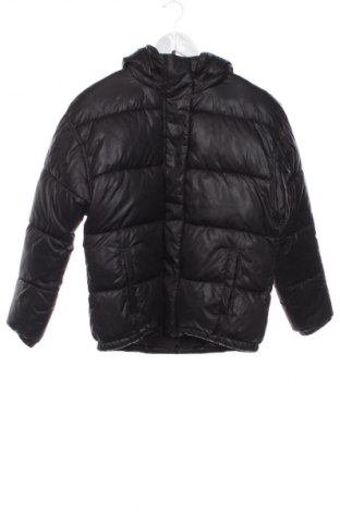 Detská bunda  Next, Veľkosť 13-14y/ 164-168 cm, Farba Čierna, Cena  17,95 €