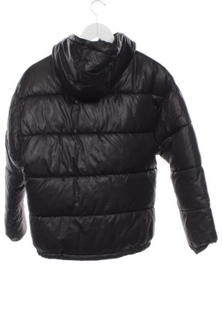 Detská bunda  Next, Veľkosť 13-14y/ 164-168 cm, Farba Čierna, Cena  17,95 €